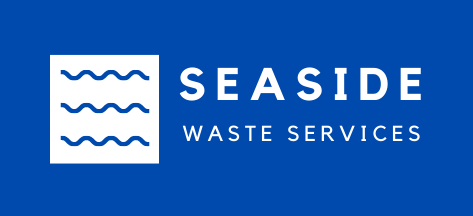 Seaside Waste Logo.